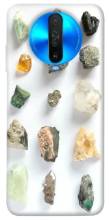 Чехол на Xiaomi Poco X2 Коллекция кристаллов фото 1 из 1