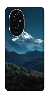 Чохол на Honor 200 Mountain v4 фото 1 з 1