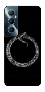 Чохол на Realme C65 4G Ouroboros фото 1 з 1