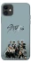 Чехол на Apple iPhone 11 (6.1") Stray Kids v5 фото 1 из 1