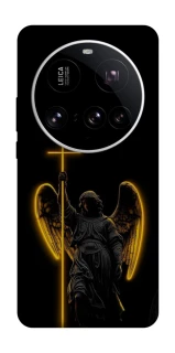 Чохол на Xiaomi 15 Ultra Angel of Faith фото 1 з 1