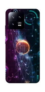 Чехол на Xiaomi 13 Galaxy фото 1 из 1