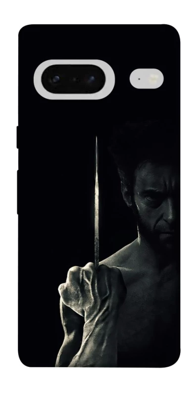 Чехол на Google Pixel 7 Logan фото 1 из 1