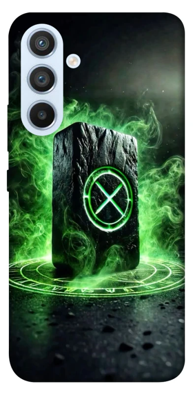 Чохол на Samsung Galaxy A54 5G Руна Гебо фото 1 з 1