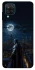 Чехол на Samsung Galaxy M12 The Dark Knight фото 1 из 1