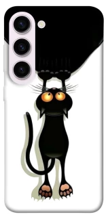 Чохол на Samsung Galaxy S23+ But it's not white фото 1 з 1