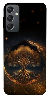 Чохол на Samsung Galaxy A24 4G Іґґдрасілль фото 1 з 1