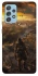 Чехол на Samsung Galaxy A52 4G / A52 5G Сталкер v10 фото 1 из 1