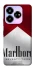 Чохол на ZTE Nubia V60 Marlboro фото 1 Чохол на ZTE Nubia V60 Marlboro фото 1 з 1