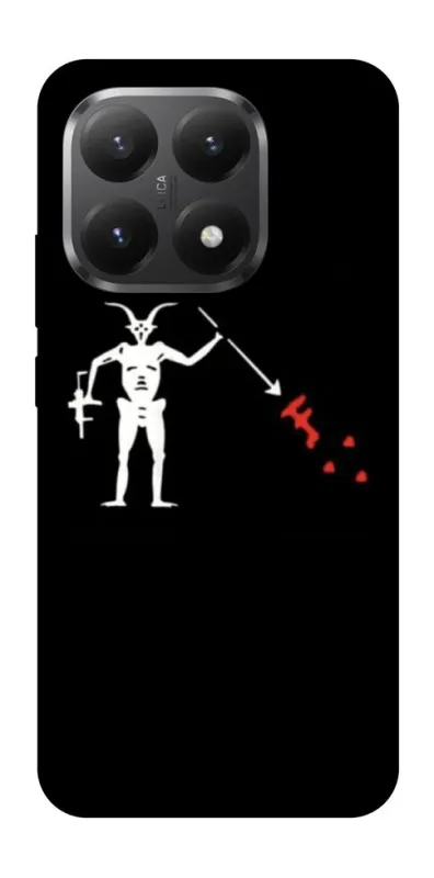 Чохол на Xiaomi 15T Military фото 1 з 1