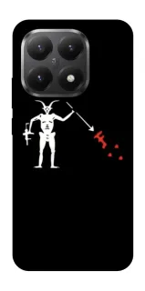 Чохол на Xiaomi 15T Military фото 1 з 1