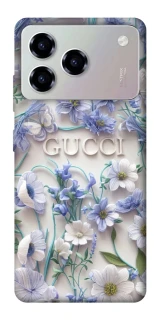 Чехол на ZTE Blade A76 Gucci ver.1 фото 1 из 1