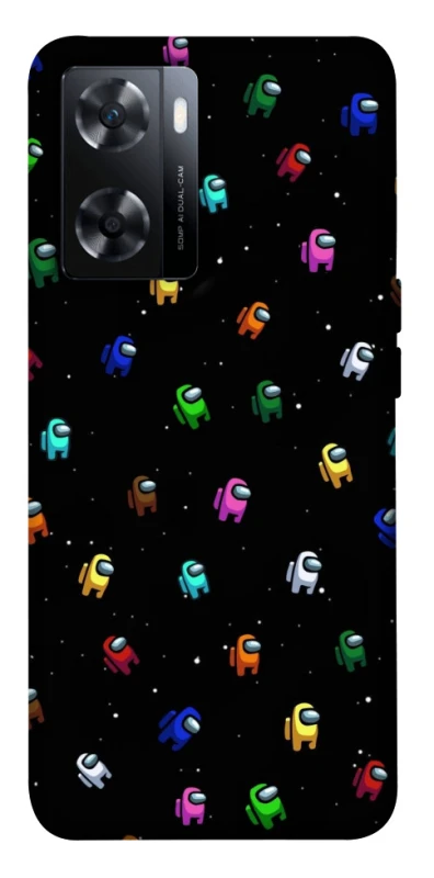 Чохол на OnePlus Nord N20 SE Among Us фото 1 з 1