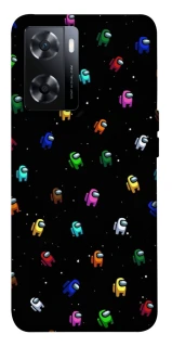 Чехол на OnePlus Nord N20 SE Among Us фото 1 из 1