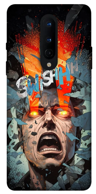 Чехол на OnePlus 8 Swishh фото 1 из 1