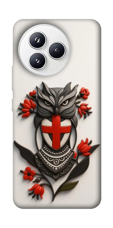 Чохол на Xiaomi Civi 5 Pro Мотанка надії 3D фото 1 з 1