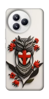 Чохол на Xiaomi Civi 5 Pro Мотанка надії 3D фото 1 з 1