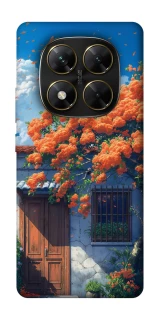Чехол на Xiaomi Poco X7 Flowering фото 1 из 1