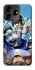 Чохол на ZTE Blade V50 Design 4G Roblox collage ver.3 фото 1 з 1