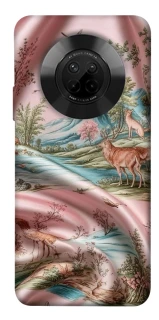 Чохол на Huawei Y9a Nature фото 1 з 1