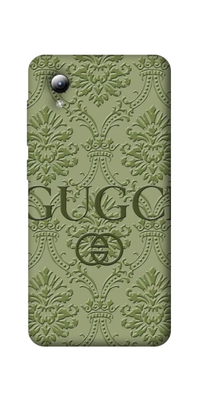 Чохол на ZTE Blade A3 (2019) Gucci ver.9 фото 1 з 1