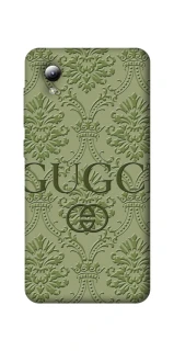 Чохол на ZTE Blade A3 (2019) Gucci ver.9 фото 1 з 1