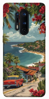 Чохол на OnePlus 8 Pro Cuba фото 1 з 1