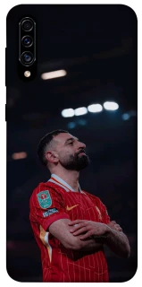 Чехол на Samsung Galaxy A50 (A505F) / A50s / A30s Mohamed Salah V2 фото 1 из 1