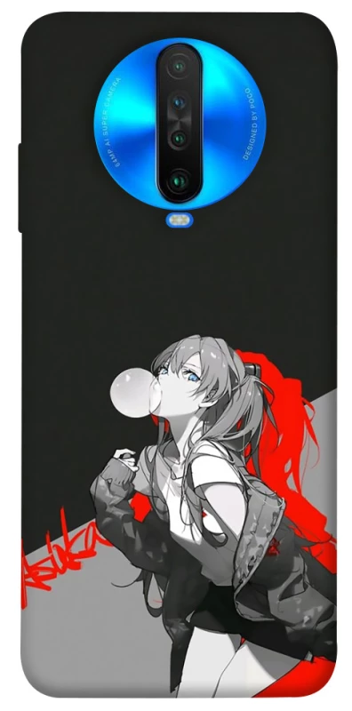 Чохол на Xiaomi Poco X2 Asoka фото 1 з 1