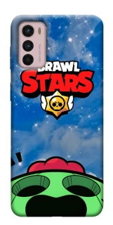 Чехол на Motorola Moto G42 Brawl Stars ver.1 фото 1 из 1