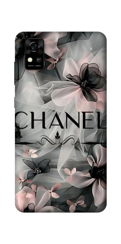 Чохол на ZTE Blade A31 Chanel фото 1 з 1