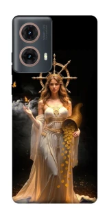 Чехол на Motorola Moto G85 Fortuna фото 1 из 1