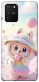 Чехол на Samsung Galaxy S10 Lite Candy Labubu фото 1 из 1