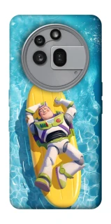Чехол на Nothing Phone (3a) Pro buzz lightyear фото 1 из 1