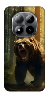 Чехол на Xiaomi Redmi Note 15 Pro 5G Bear V3 фото 1 из 1