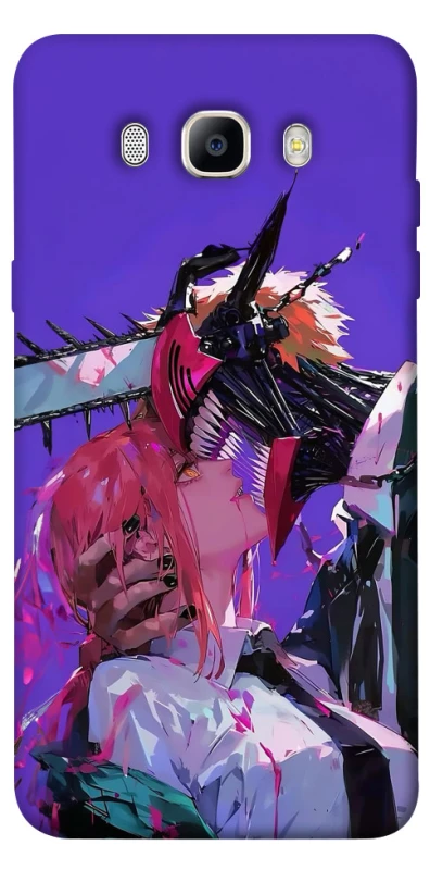 Чехол на Samsung J510F Galaxy J5 (2016) Makima фото 1 из 1