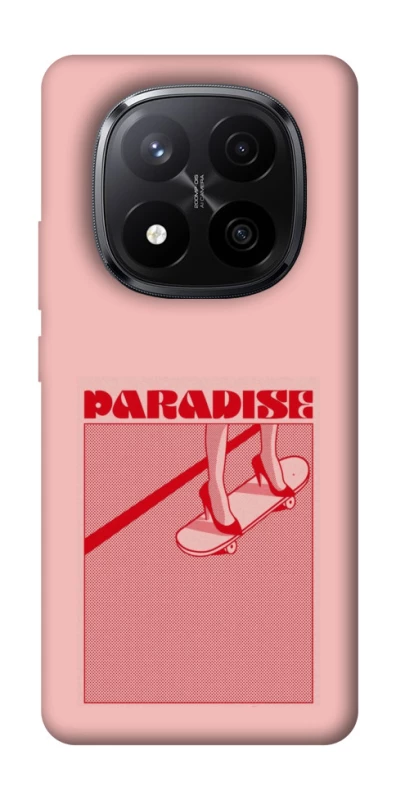 Чохол на Xiaomi Redmi Note 14 Pro+ 5G Paradise фото 1 з 1