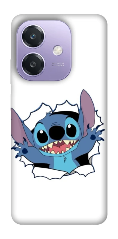 Чохол на Oppo A40m Stitch ver.19 фото 1 з 1
