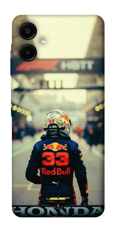 Чохол на Samsung Galaxy A07 F-1 ver.7 фото 1 з 1