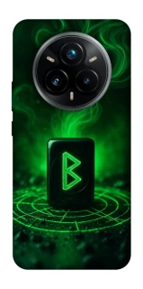 Чехол на Realme 14 Pro+ Руна Беркана фото 1 из 1