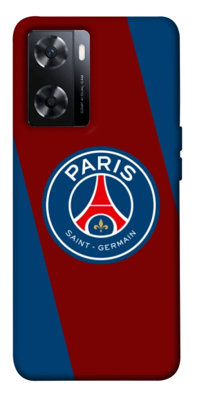 Чохол на OnePlus Nord N20 SE FC PSG v2 фото 1 з 1