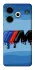 Чохол на TECNO Pova 6 Neo (LI6) BMW v14 фото 1 з 1
