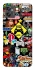Чохол на Motorola Moto G32 Gamer Zone фото 1 з 1