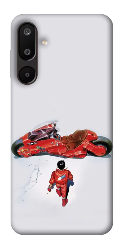 Чохол на Samsung Galaxy M16 5G Anime v43 фото 1 з 1