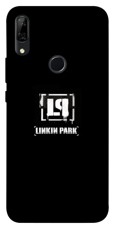 Чохол на Huawei P Smart Z Linkin Park logo ver.4 фото 1 з 1