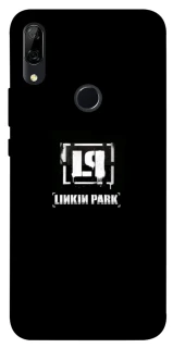 Чехол на Huawei P Smart Z Linkin Park logo ver.4 фото 1 из 1