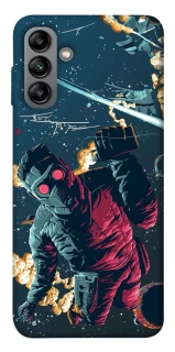 Чохол на Samsung Galaxy A04s Star Lord фото 1 з 1