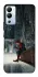 Чохол на Infinix Hot 12i Spider Man ver.5 фото 1 з 1