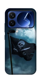 Чохол на Xiaomi 17 Pro Jolly Roger фото 1 з 1