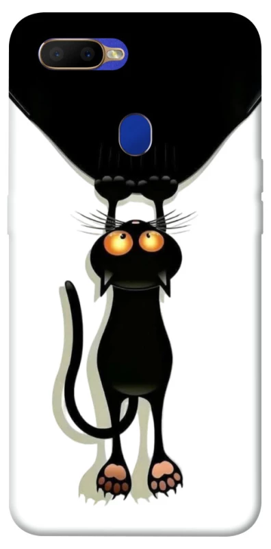 Чохол на Oppo A5s But it's not white фото 1 з 1